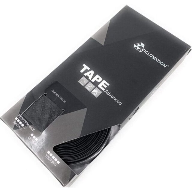 Ciclovation Grind Touch Sticky Stuurlint Ciclovation Grind Touch Sticky Stuurlint