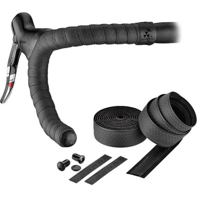 Ciclovation Grind Touch Sticky Stuurlint Ciclovation Grind Touch Sticky Stuurlint