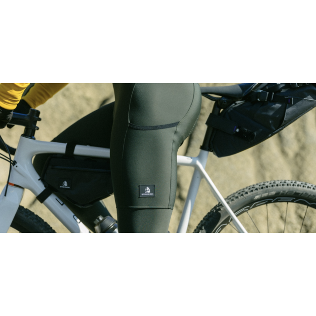 Etxeondo Lange Broek Exo Thermo Adventure Etxeondo Lange Broek Exo Thermo Adventure