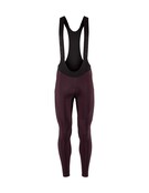 Etxeondo Lange Broek Kom Donkerpaars Etxeondo Lange Broek Kom Donkerpaars