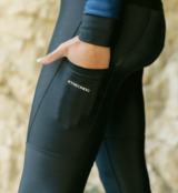 Etxeondo Lange Broek Ixa Thermo Adventure Etxeondo Lange Broek Ixa Thermo Adventure