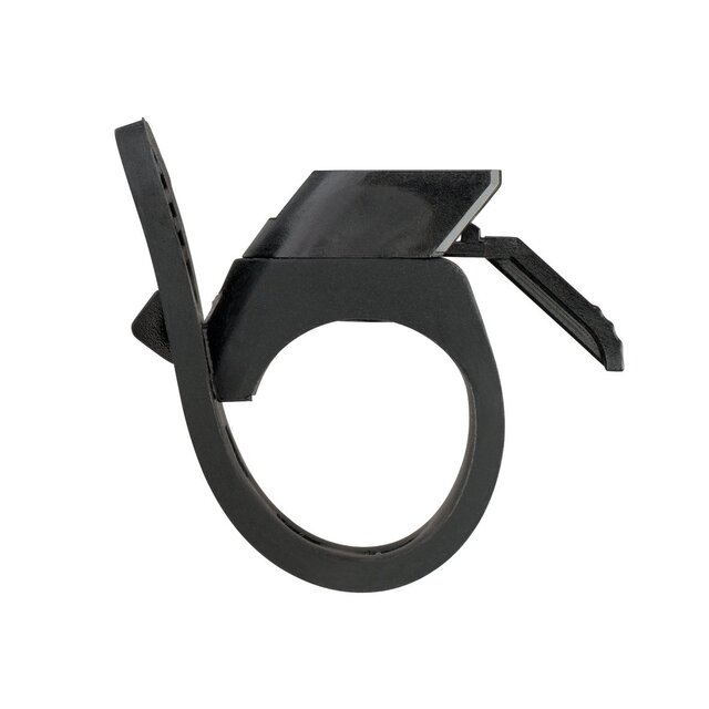 Koplamp Axa Greenline 15 Lux - USB oplaadbaar Koplamp Axa Greenline 15 Lux - USB oplaadbaar