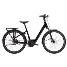 TREK District+ 2 Belt Lowstep