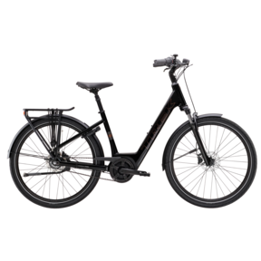 TREK District+ 2 Belt Lowstep