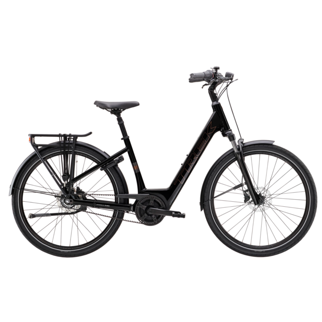 TREK District+ 2 Belt Lowstep TREK District+ 2 Belt Lowstep