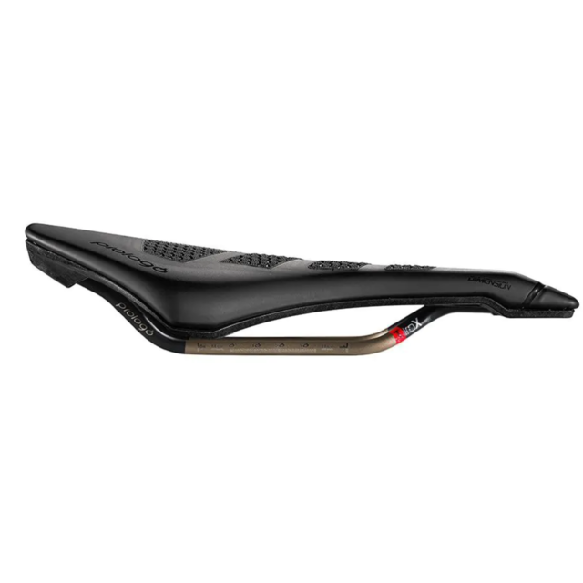 PROLOGO Zadel 143MM Dimension CPC HardBlack PROLOGO Zadel 143MM Dimension CPC HardBlack