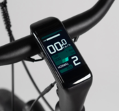 Tenways CGO 800s -  voor moeiteloos woon-werkverkeer.