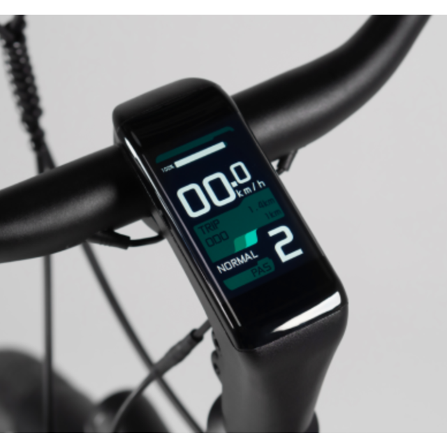 Tenways CGO 800s -  voor moeiteloos woon-werkverkeer.