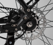 Tenways CGO 800s  -  ( 1.55 - 1.90m )