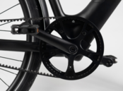 Tenways CGO 800s -  voor moeiteloos woon-werkverkeer.