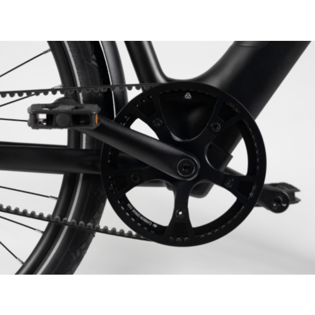 Tenways CGO 800s -  voor moeiteloos woon-werkverkeer.