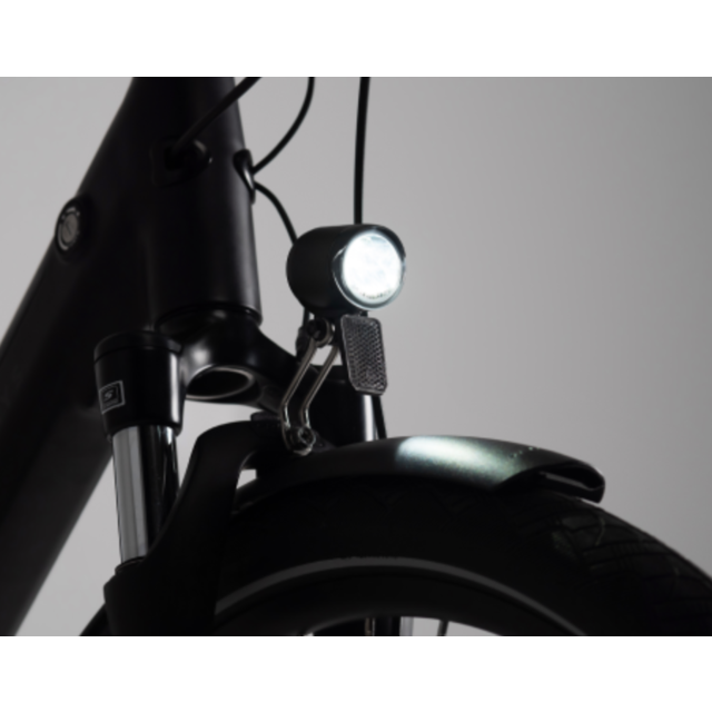 Tenways CGO 800s -  voor moeiteloos woon-werkverkeer.