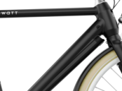 Watt Dublin E-bike Watt Dublin E-bike