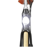 Watt Dublin E-bike Watt Dublin E-bike