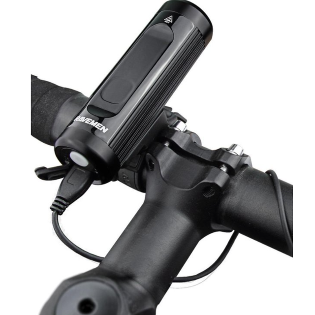 Ravemen CR900 fiets koplamp - 900 lumen Ravemen CR900 fiets koplamp - 900 lumen