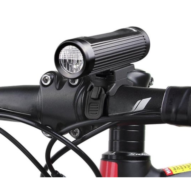 Ravemen CR900 fiets koplamp - 900 lumen Ravemen CR900 fiets koplamp - 900 lumen