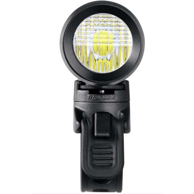 Ravemen CR900 fiets koplamp - 900 lumen Ravemen CR900 fiets koplamp - 900 lumen