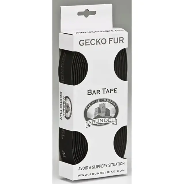 Gecko Fur Stuurlint van Arundel Gecko Fur Stuurlint van Arundel
