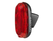 Busch + Müller Secuzed - Achterlicht Spatbord E-bike 5-15V Busch + Müller Secuzed - Achterlicht Spatbord E-bike 5-15V
