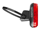 Busch + Müller Secuzed - Achterlicht Spatbord E-bike 5-15V Busch + Müller Secuzed - Achterlicht Spatbord E-bike 5-15V