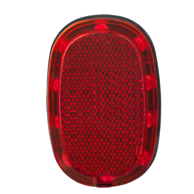 Busch + Müller Secuzed - Achterlicht Spatbord E-bike 5-15V Busch + Müller Secuzed - Achterlicht Spatbord E-bike 5-15V