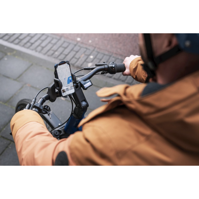 Ergotec telefoonhouder Ergotec telefoonhouder