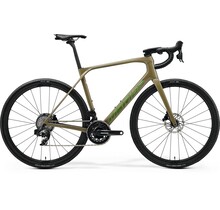 MERIDA Scultura race endurance / gravelracer 8000