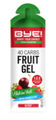 40 Carbs Fruit gel 60 ml Citrus (Nieuw)