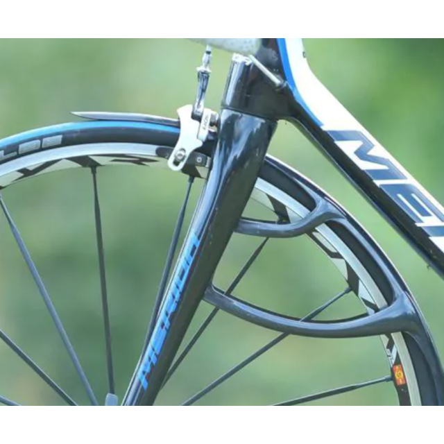 Crud Road Racer MK3 Spatbordenset Crud Road Racer MK3 Spatbordenset