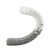 Deda stuurtape Loop wit - zwart