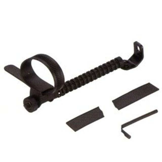 Mirage stuurstabilisator - uni 28-62mm Mirage stuurstabilisator - uni 28-62mm