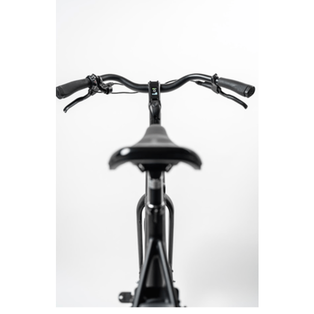 BixBi FAE, mat zwart (375Wh) BixBi FAE, mat zwart (375Wh)