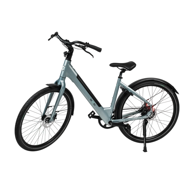 BixBi FAE (504Wh) BixBi FAE (504Wh)