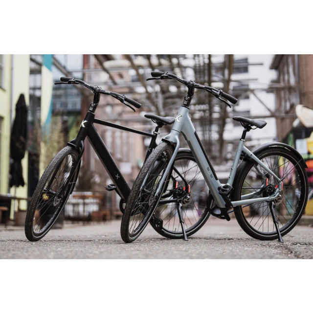 BixBi FAE (504Wh) BixBi FAE (504Wh)