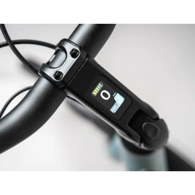 BixBi FAE (504Wh) BixBi FAE (504Wh)