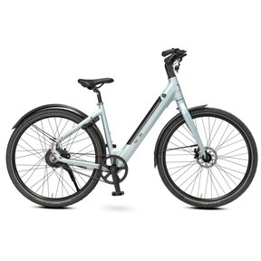 BixBi RAE, ice blue (375Wh)