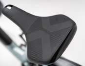 BixBi RAE, mat zwart (504Wh)