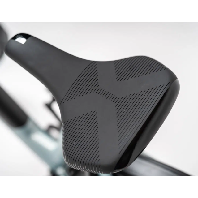 BixBi RAE, mat zwart (504Wh)