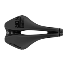 Prologo Dimension NDR Zadel - 143mm143MM} ANTRACIET/ZWART