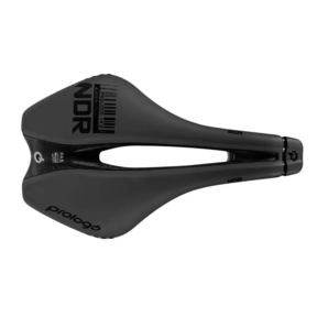 Prologo Dimension NDR Zadel - 143mm143MM} ANTRACIET/ZWART