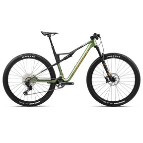 ORBEA OIZ M30, Chameleon Goblin Green  (Gloss