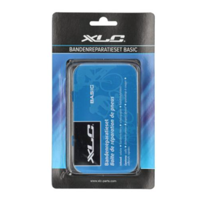 Reparatiedoos Xlc Basic