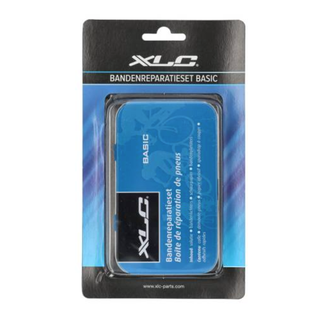 Reparatiedoos Xlc Basic Reparatiedoos Xlc Basic