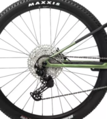 Orbea OIZ M30 - maat M (1.65 - 1.80) Orbea OIZ M30 - maat M (1.65 - 1.80)