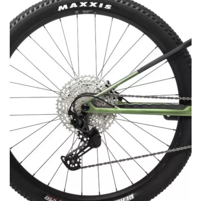 Orbea OIZ M30 - maat M (1.65 - 1.80) Orbea OIZ M30 - maat M (1.65 - 1.80)