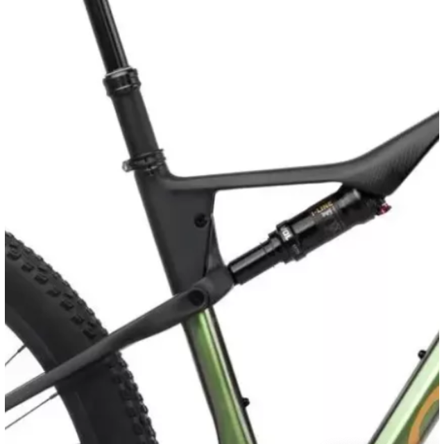 Orbea OIZ M30 - maat M (1.65 - 1.80) Orbea OIZ M30 - maat M (1.65 - 1.80)