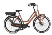 BSP La Dolce Vita - electrische moederfiets BSP La Dolce Vita - electrische moederfiets