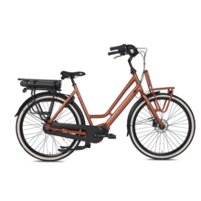 BSP La Dolce Vita E Steps