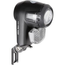 Koplamp Axa op batterij