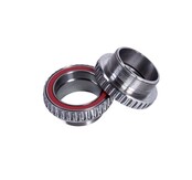 Rotor track 30 BSA Lagerset staal